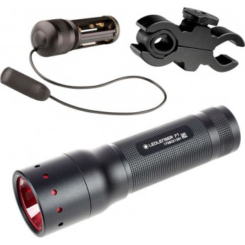 Набор для охотников LED LENSER P7N Набор для охотников LED LENSER P7N